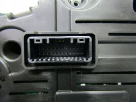 Hyundai i10 Compteur de vitesse tableau de bord 94001K7001