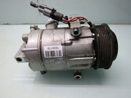 KIA Ceed Ilmastointilaitteen kompressorin pumppu (A/C) 97701J7000