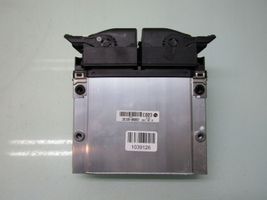 KIA Ceed Unité de commande, module ECU de moteur 3919908020