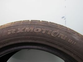 Opel Zafira A R17 summer tire 