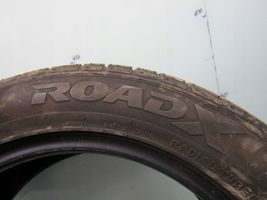 Opel Zafira A R17 summer tire 