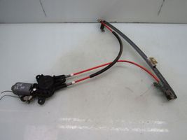 Peugeot 106 Alzacristalli della portiera anteriore con motorino 400354A