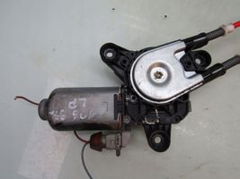 Peugeot 106 Motorino alzacristalli della portiera anteriore 400355A