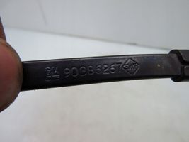 Opel Corsa B Ramię wycieraczki szyby przedniej / czołowej 90386267