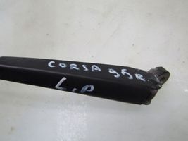 Opel Corsa B Ramię wycieraczki szyby przedniej / czołowej 90386267