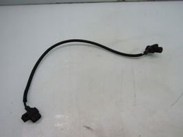 Fiat Ducato Crankshaft position sensor 0281002332