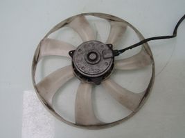 Lexus IS III XE30 Elektrisks radiatoru ventilators 1680002590