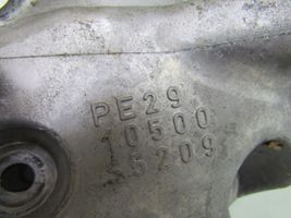 Mazda CX-30 Paskirstymo grandinės dangtelis PE2910500