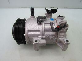 Mazda CX-30 Ilmastointilaitteen kompressorin pumppu (A/C) CA500G5AAA09