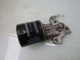 Mazda CX-30 Supporto di montaggio del filtro dell’olio 