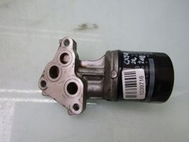 Mazda CX-30 Supporto di montaggio del filtro dell’olio 
