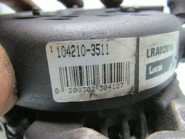 Ford Focus C-MAX Générateur / alternateur 1042103511