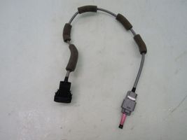 Honda Civic X Connettore plug in USB 