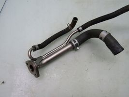 Honda Civic X Turbo turbocharger oiling pipe/hose 