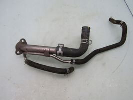 Honda Civic X Tubo flessibile mandata olio del turbocompressore turbo 