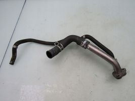 Honda Civic X Turbo turbocharger oiling pipe/hose 