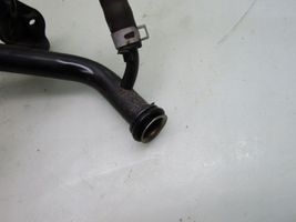 Honda Civic X Engine coolant pipe/hose 