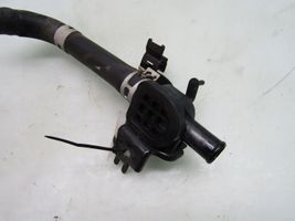 Honda Civic X Engine coolant pipe/hose 