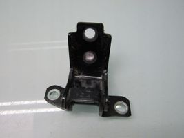 Mazda 3 Rear door lower hinge 