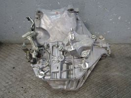 Mazda 3 Scatola del cambio manuale a 6 velocità 