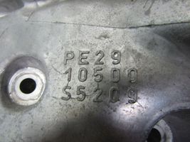 Mazda 3 Cache courroie de distribution 21A201N106
