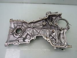 Mazda 3 Osłona łańcucha rozrządu 21A201N106