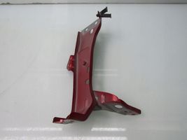 Mazda 3 Uchwyt / Mocowanie błotnika przedniego 