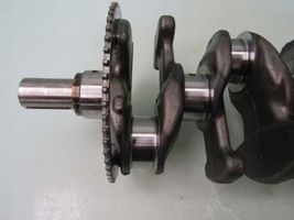 Mazda 3 Crankshaft K1G8Y40E