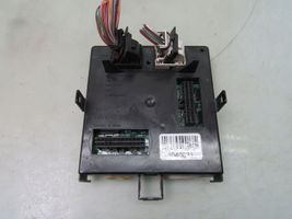 Renault Laguna II Module confort 8200190284