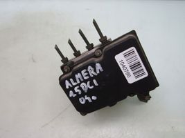 Nissan Almera N16 ABS-pumppu 0265231427