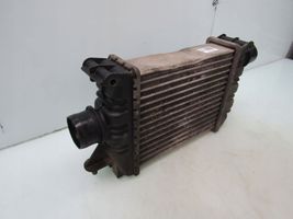Nissan Almera N16 Interkūlerio radiatorius 