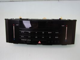 Lexus IS III XE30 Panel klimatyzacji 5590053200