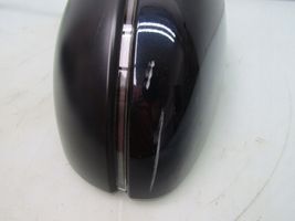 Honda Jazz IV GR Front door electric wing mirror 