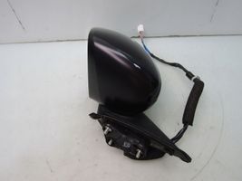 Honda Jazz IV GR Front door electric wing mirror 