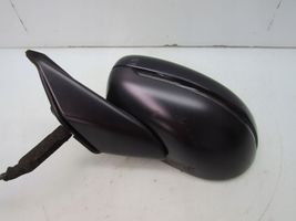 Honda Jazz IV GR Front door electric wing mirror 