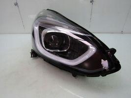 Honda Jazz IV GR Headlight/headlamp 