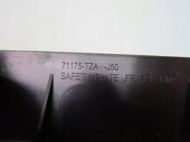 Honda Jazz IV GR Grille inférieure de pare-chocs avant 71175TZAJ50