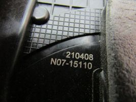 Honda Jazz IV GR Serrure de porte arrière N0715110