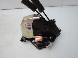 Honda Jazz IV GR Передний замок N0412110