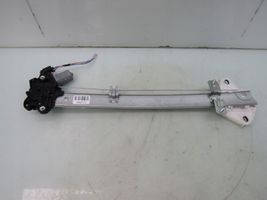 Honda Jazz IV GR Alzacristalli della portiera anteriore con motorino CM0937900