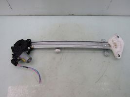 Honda Jazz IV GR Alzacristalli della portiera anteriore con motorino CM0937900