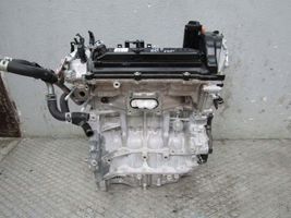 Honda Jazz IV GR Motore LEB8