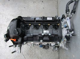 Honda Jazz IV GR Motore LEB8