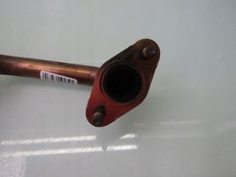 Honda Jazz IV GR Tuyau de raccordement solide EGR 