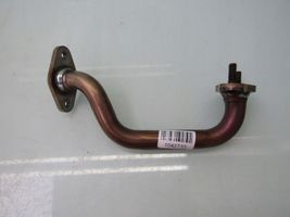 Honda Jazz IV GR Tuyau de raccordement solide EGR 