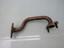 Honda Jazz IV GR Linea/tubo flessibile della valvola EGR 