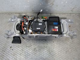 Honda Jazz IV GR Hybrid/electric vehicle battery BM1JJ230157