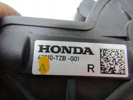 Honda Jazz IV GR Pinza del freno posteriore 43210TZBG01