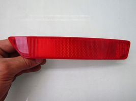 Honda Jazz IV GR Rear tail light reflector 