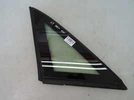 Honda Jazz IV GR Rear side window/glass 